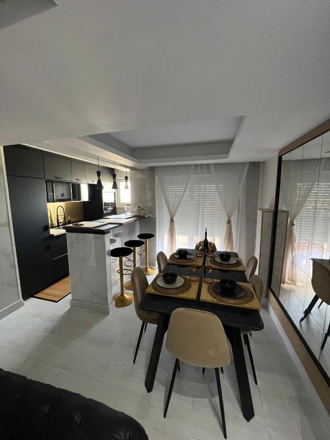 Playaluz Apartment Aguadulce  Bagian luar foto