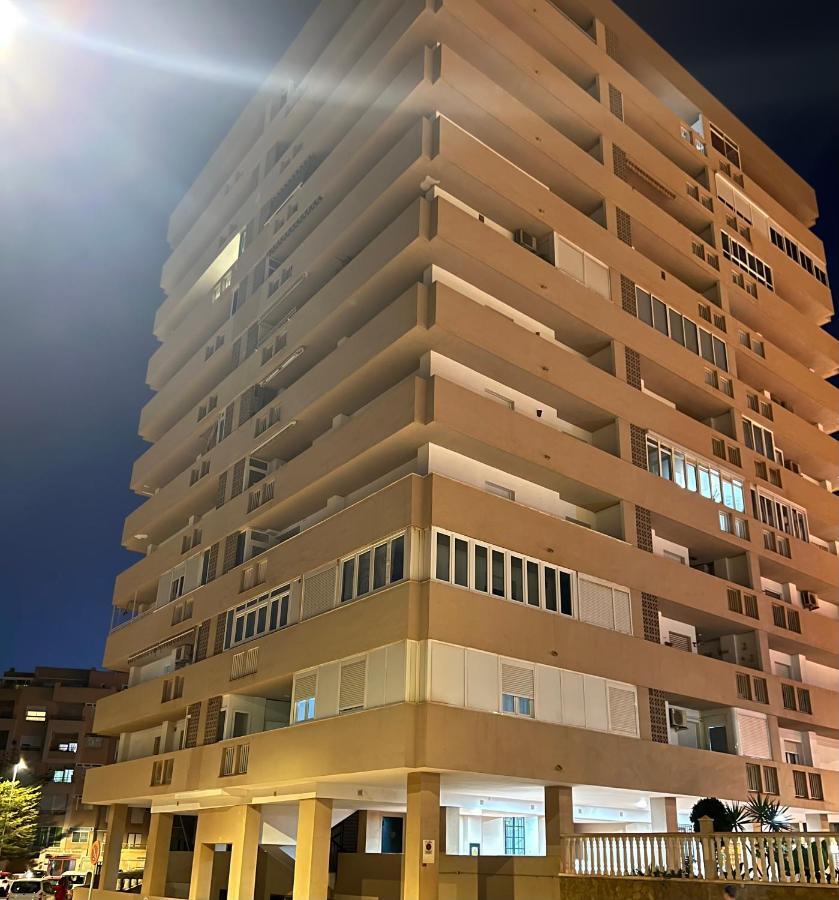 Playaluz Apartment Aguadulce  Bagian luar foto