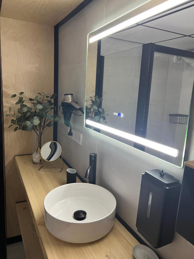 Playaluz Apartment Aguadulce  Bagian luar foto