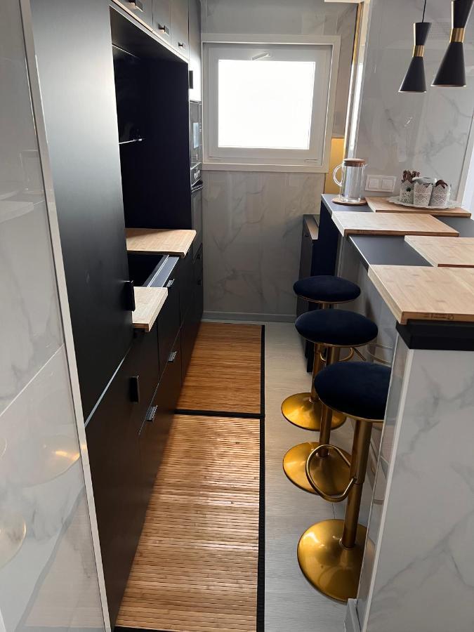 Playaluz Apartment Aguadulce  Bagian luar foto