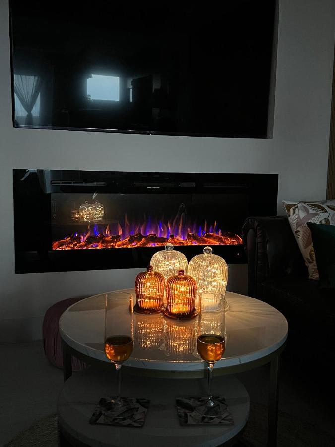 Playaluz Apartment Aguadulce  Bagian luar foto