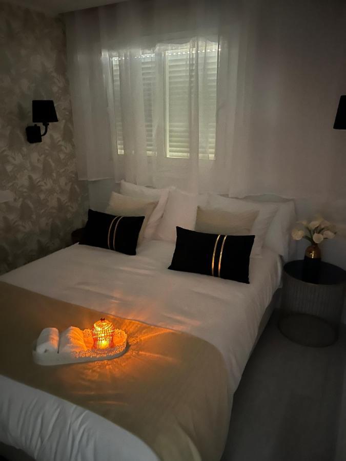 Playaluz Apartment Aguadulce  Bagian luar foto